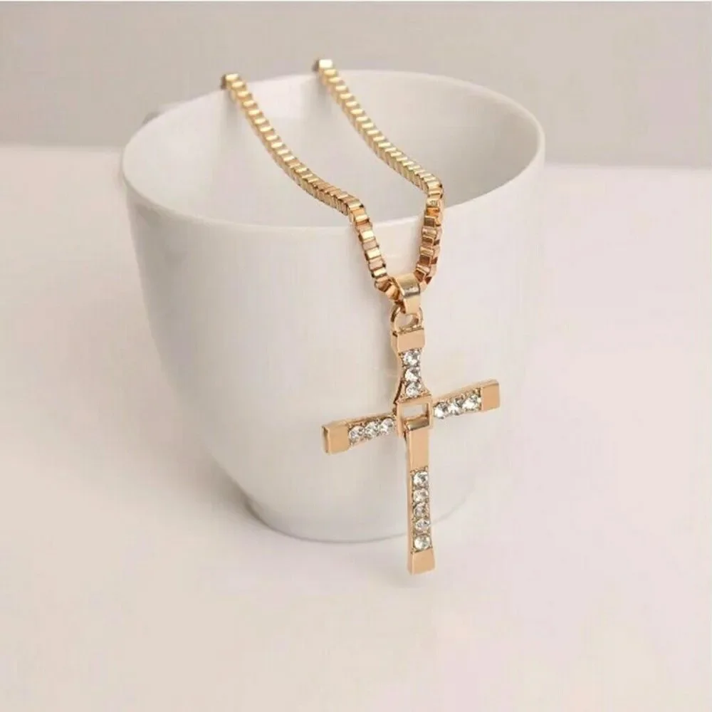 Fast And The Furious Dominic Toretto Vin New Movie - Picture 2 of 5